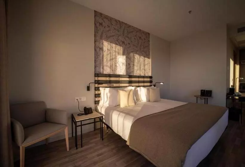 Hotelli Abba Sevilla