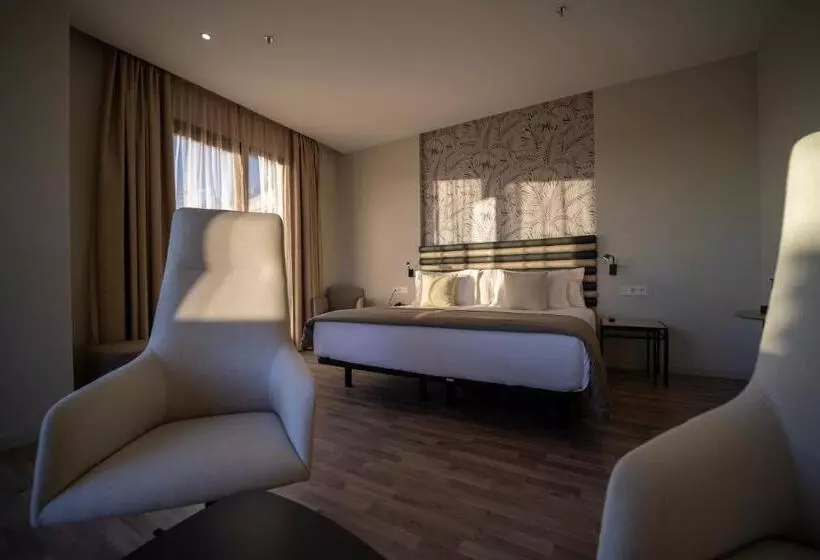 Hotelli Abba Sevilla