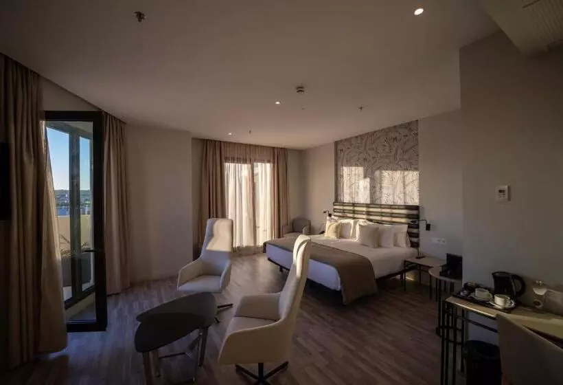 Hotelli Abba Sevilla