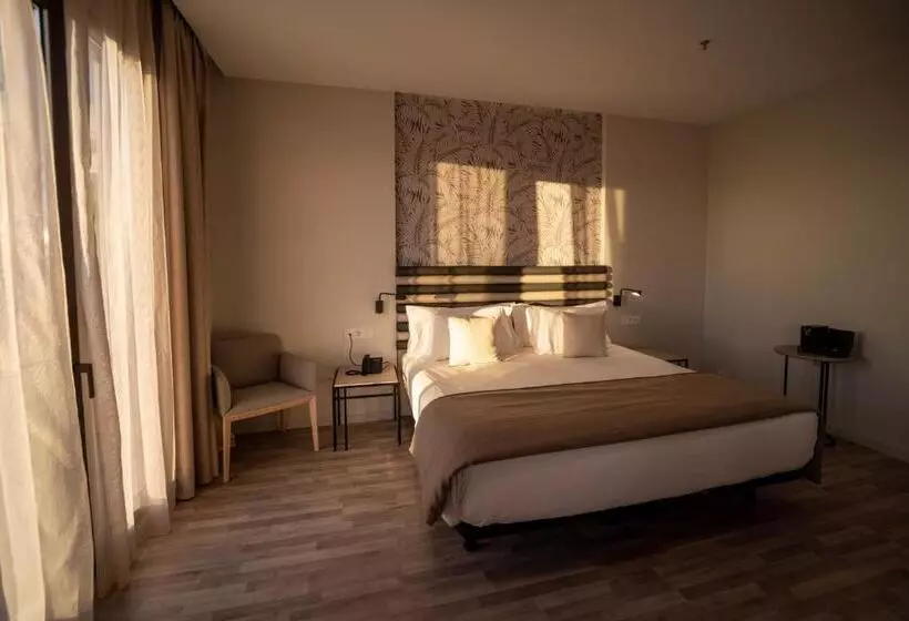 Hotelli Abba Sevilla