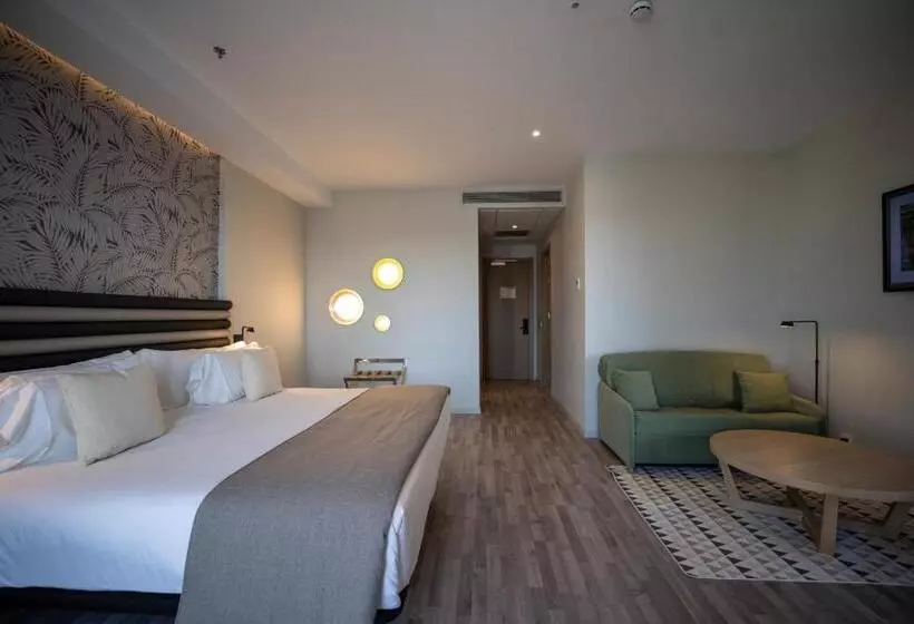 Hotelli Abba Sevilla