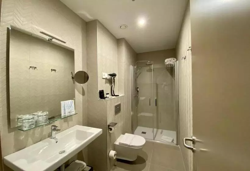 Hotelli Abba Sevilla