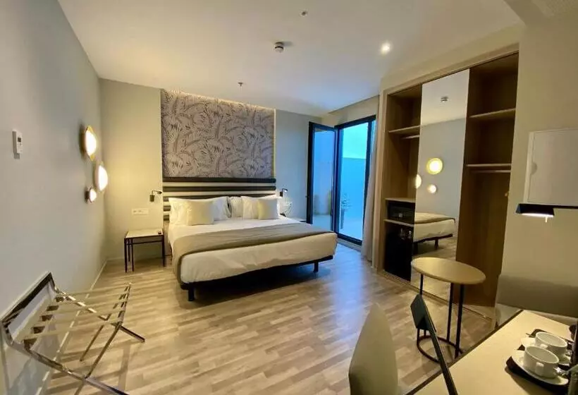 Hotelli Abba Sevilla