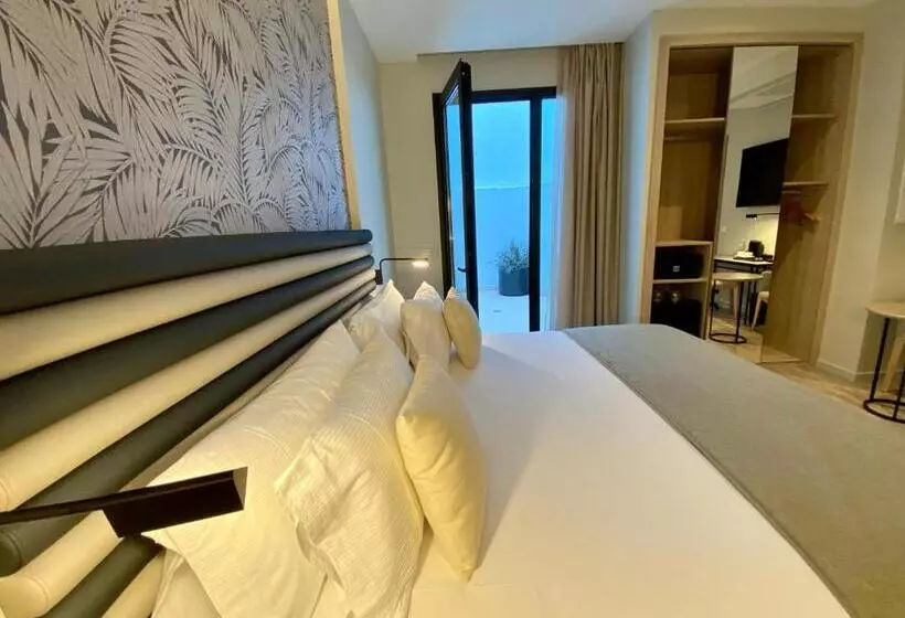 Hotelli Abba Sevilla