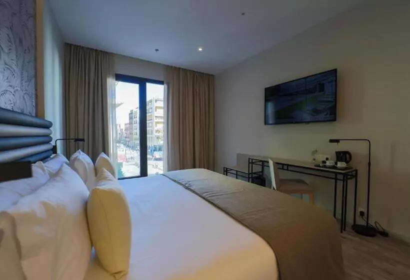 Hotelli Abba Sevilla