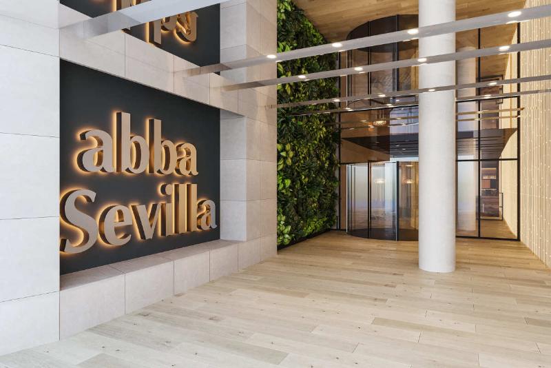 هتل Abba Sevilla