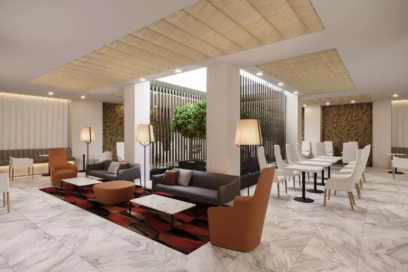 Hotelli Abba Sevilla