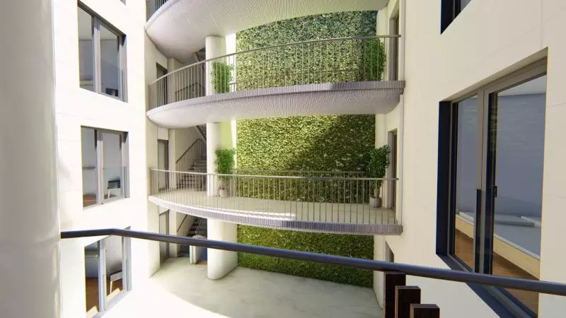 Hotelli Abba Sevilla