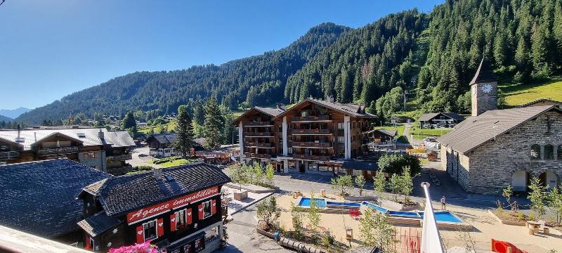 בית מלון כפרי Boutique Hôtel Chez Jan