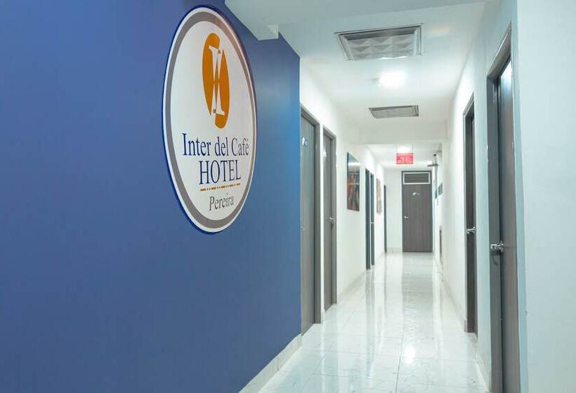 Hotel Inter Del Café