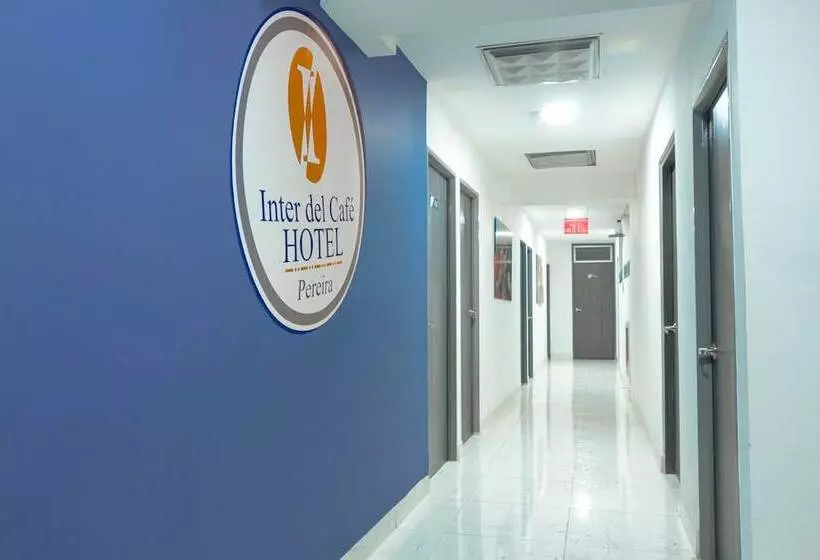 Hotelli Inter Del Café