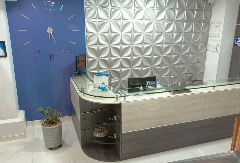 Hotel Inter Del Café