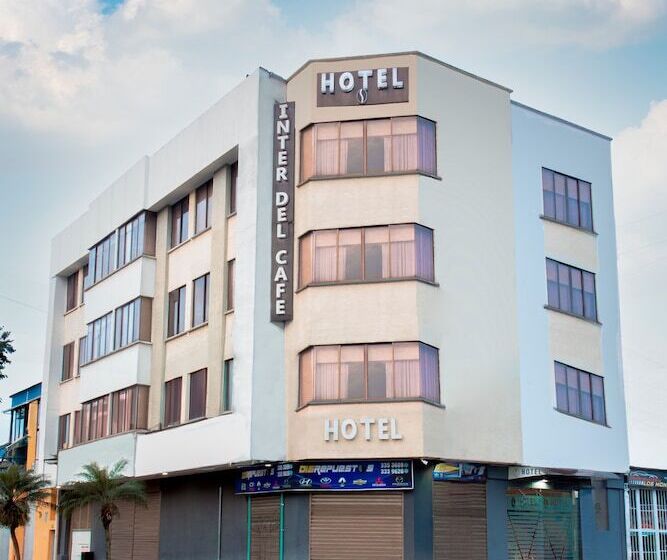Hotel Inter Del Café