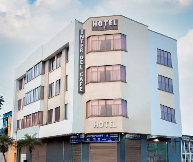 Hotelli Inter Del Café