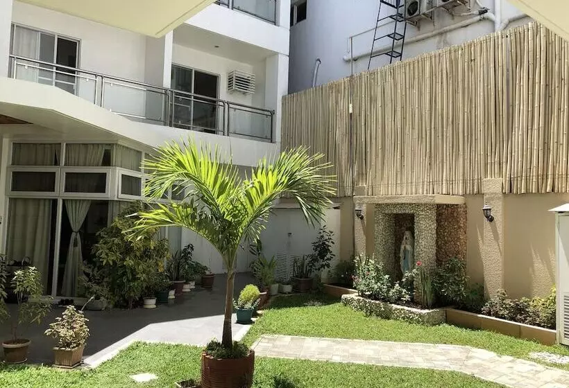 Hôtel Jeffrey S