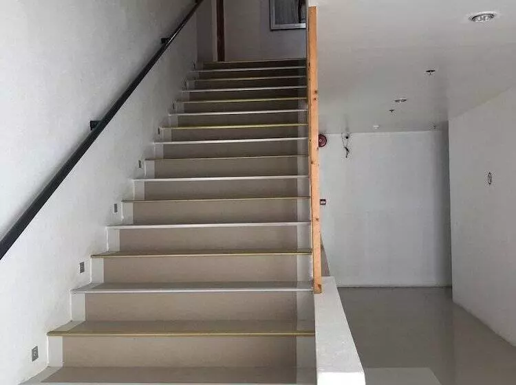 Hôtel Jeffrey S