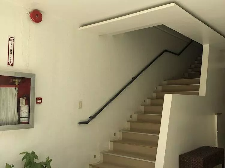Hôtel Jeffrey S
