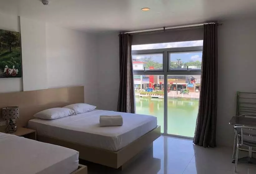 Hôtel Jeffrey S