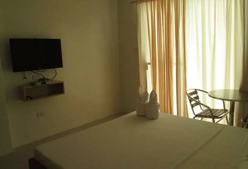 Hôtel Jeffrey S