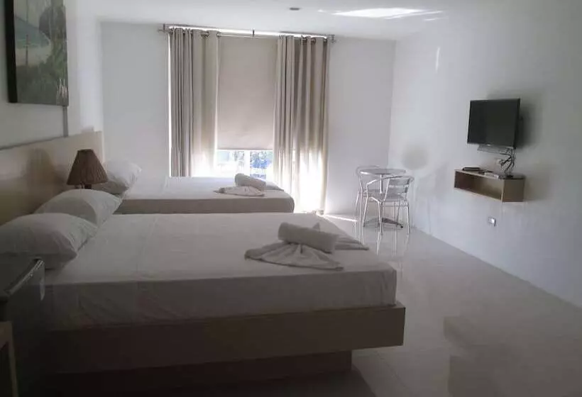 Hôtel Jeffrey S