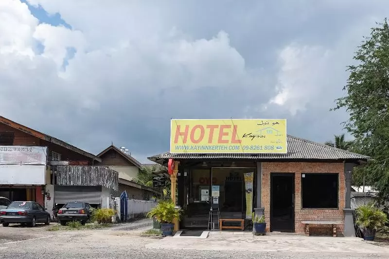 ホテル Kay Inn