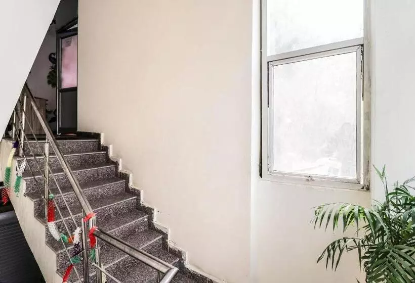 ホテル Oyo Flagship 81904 Kings Inn Residency