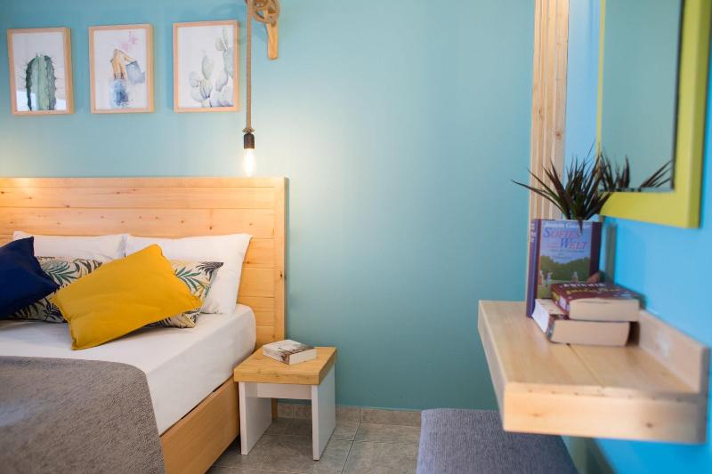 Fotos del hotel Pension Zephyros:  5