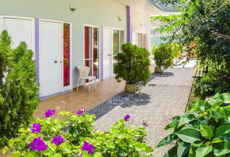 Fotos del hotel Pension Zephyros:  15