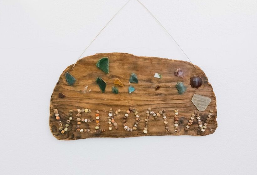 هتل Tangahús Guesthouse