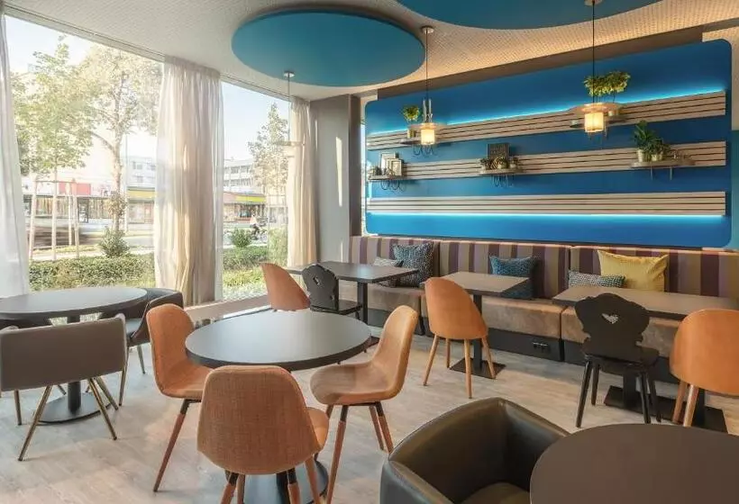 ホテル Holiday Inn   The Niu, Brass Munich Olympiapark, An Ihg