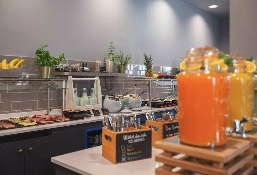 ホテル Holiday Inn   The Niu, Brass Munich Olympiapark, An Ihg