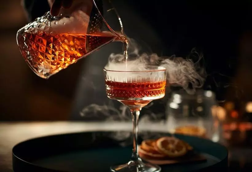 هتل The Silveri Hong Kong  Mgallery