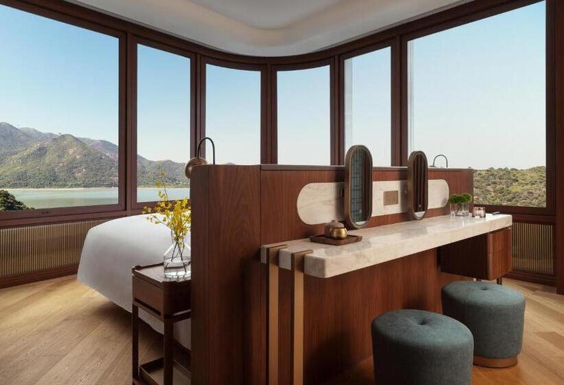 Hotel The Silveri Hong Kong  Mgallery