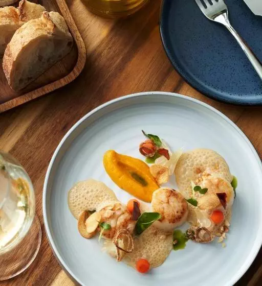 هتل The Silveri Hong Kong  Mgallery