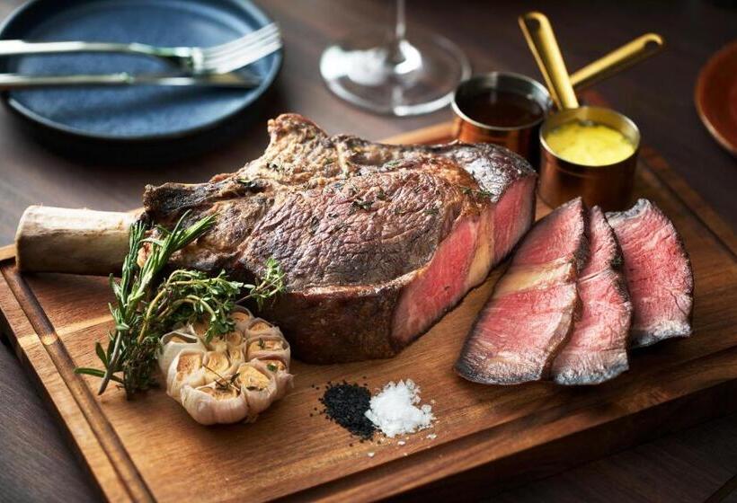 Hotel The Silveri Hong Kong  Mgallery