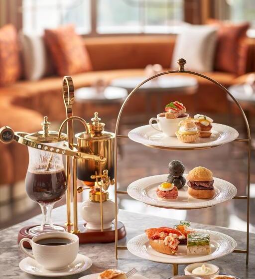 Hotel The Silveri Hong Kong  Mgallery