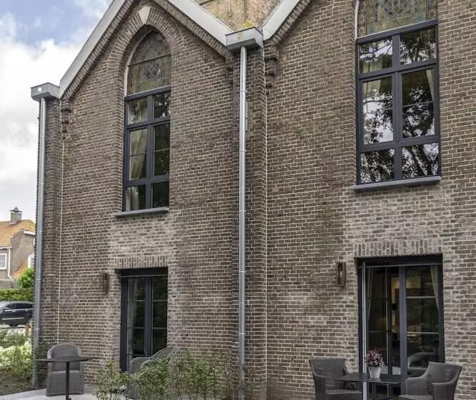 Kerkhotel Biervliet