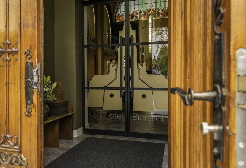 Kerkhotel Biervliet