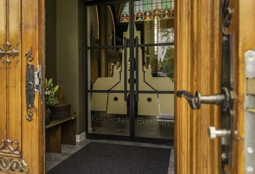 Kerkhotel Biervliet