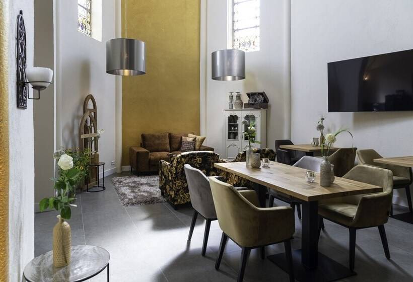 Kerkhotel Biervliet