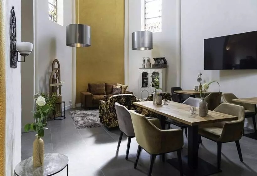 Kerkhotel Biervliet