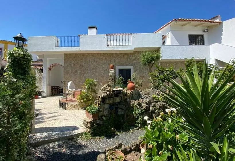 ペンション Casa Do Toupeiro