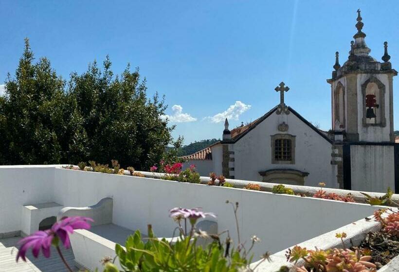 ペンション Casa Do Toupeiro