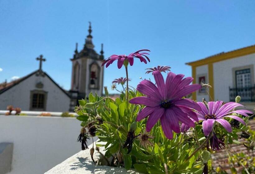 ペンション Casa Do Toupeiro