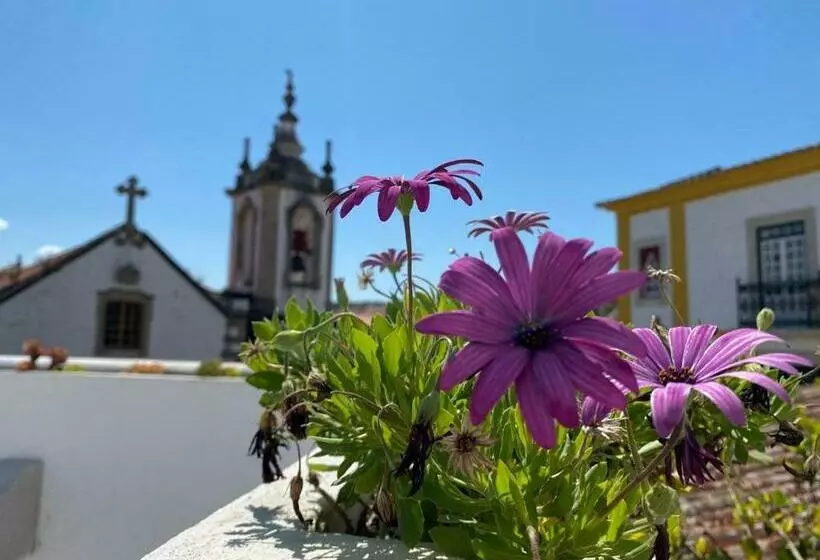 ペンション Casa Do Toupeiro