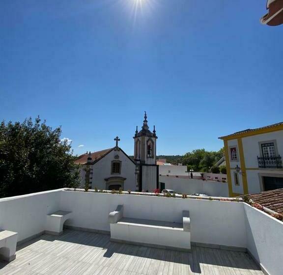 ペンション Casa Do Toupeiro