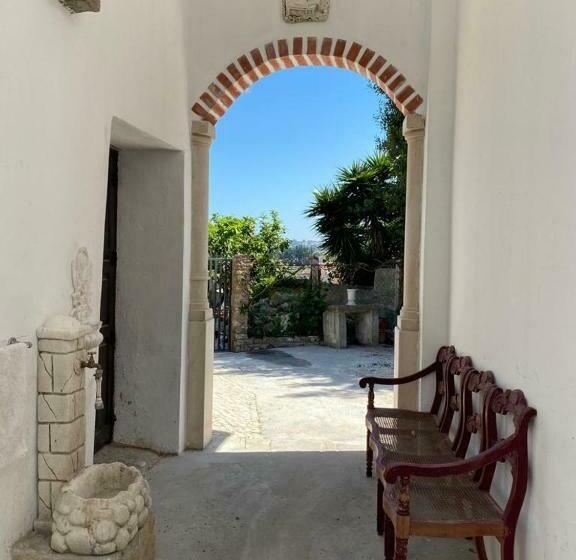 ペンション Casa Do Toupeiro