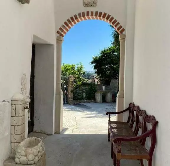 ペンション Casa Do Toupeiro