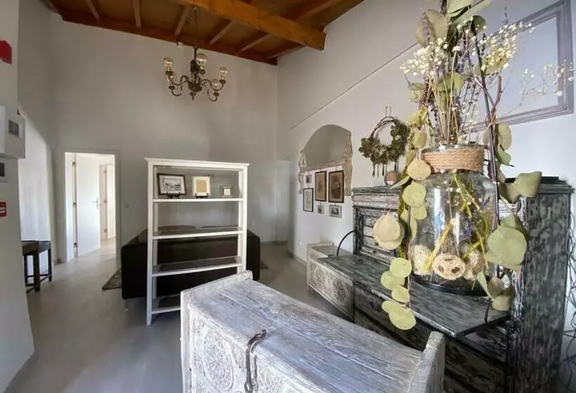 ペンション Casa Do Toupeiro