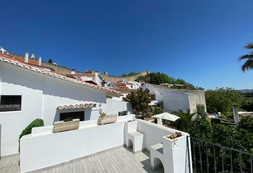 ペンション Casa Do Toupeiro